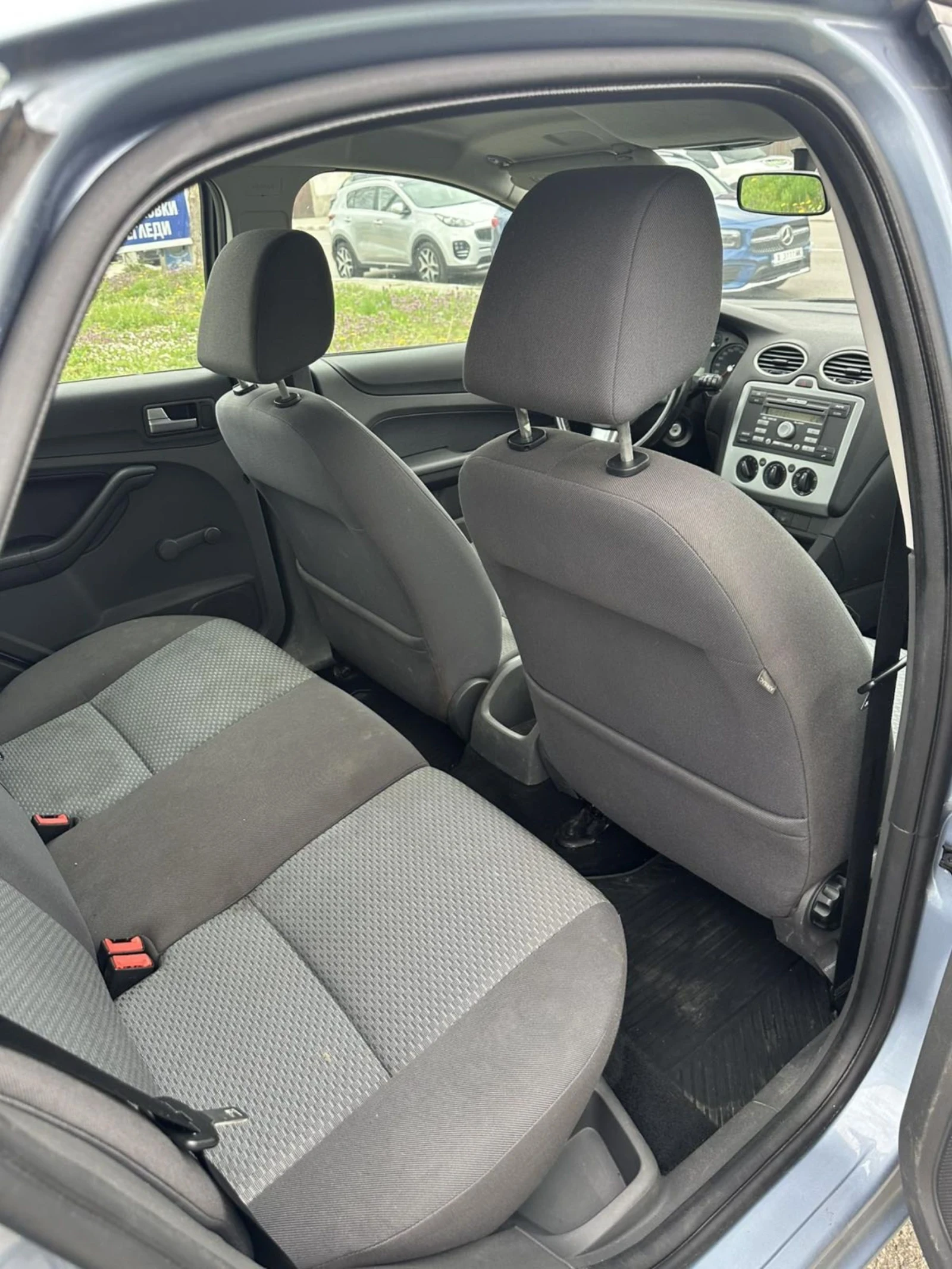 Ford Focus | Mobile.bg � ����������� 11