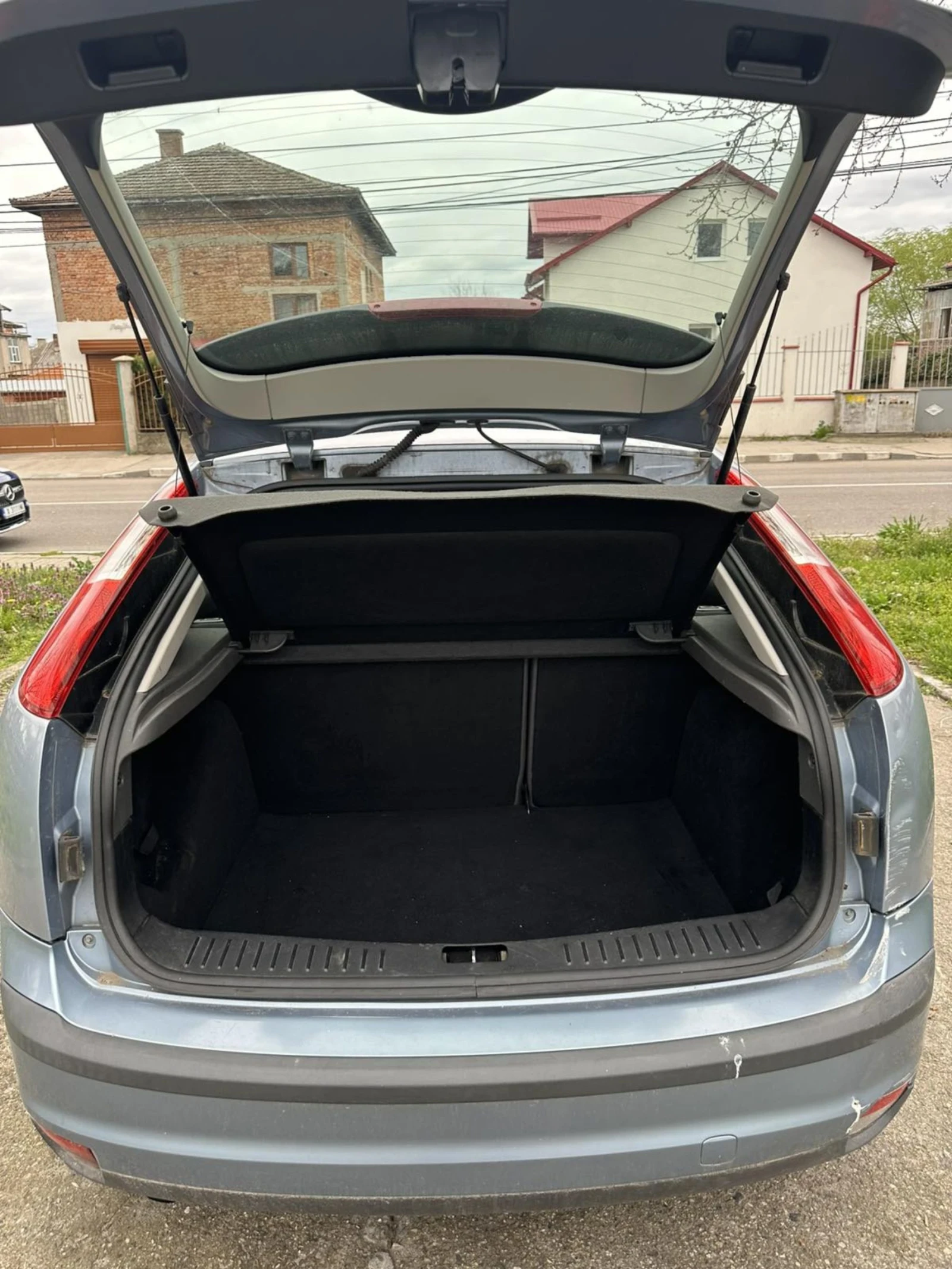 Ford Focus | Mobile.bg � ����������� 9