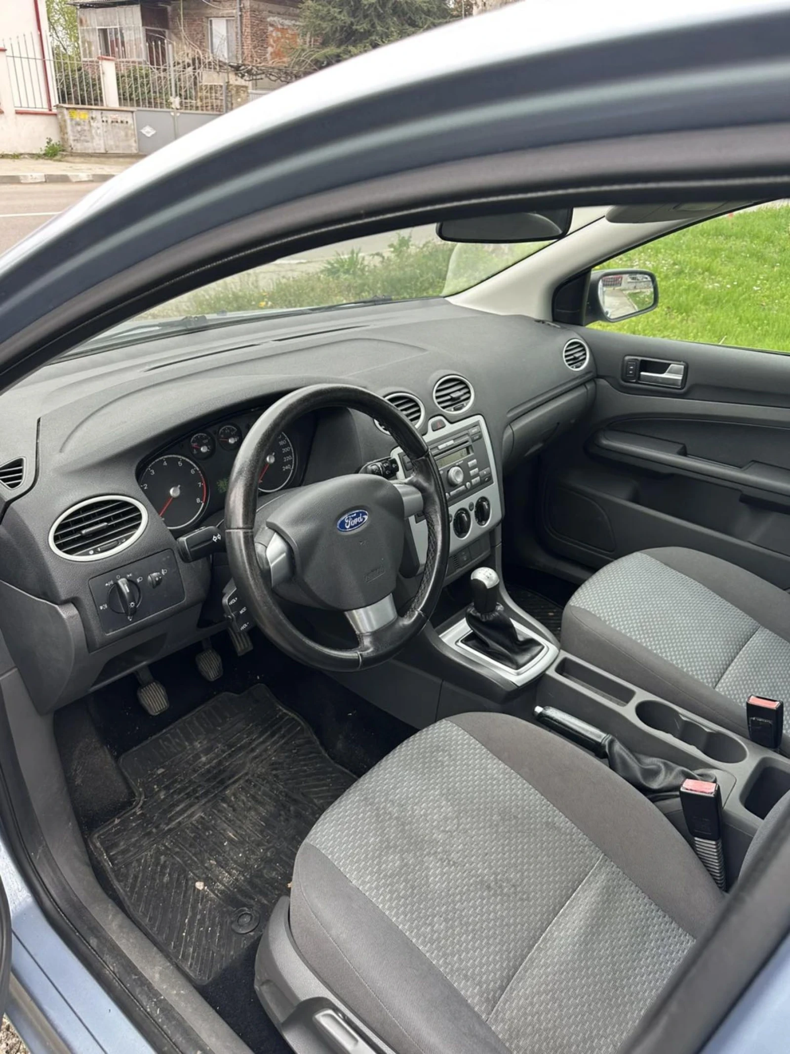 Ford Focus | Mobile.bg � ����������� 10