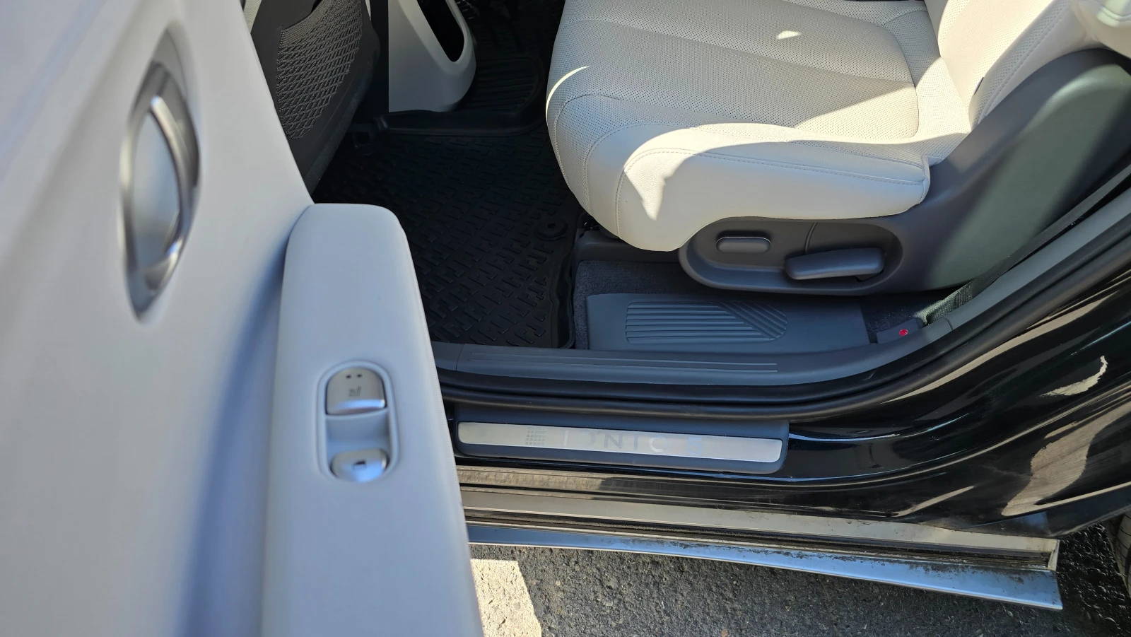 Hyundai Ioniq 5, снимка 13 - Автомобили и джипове - 54670573