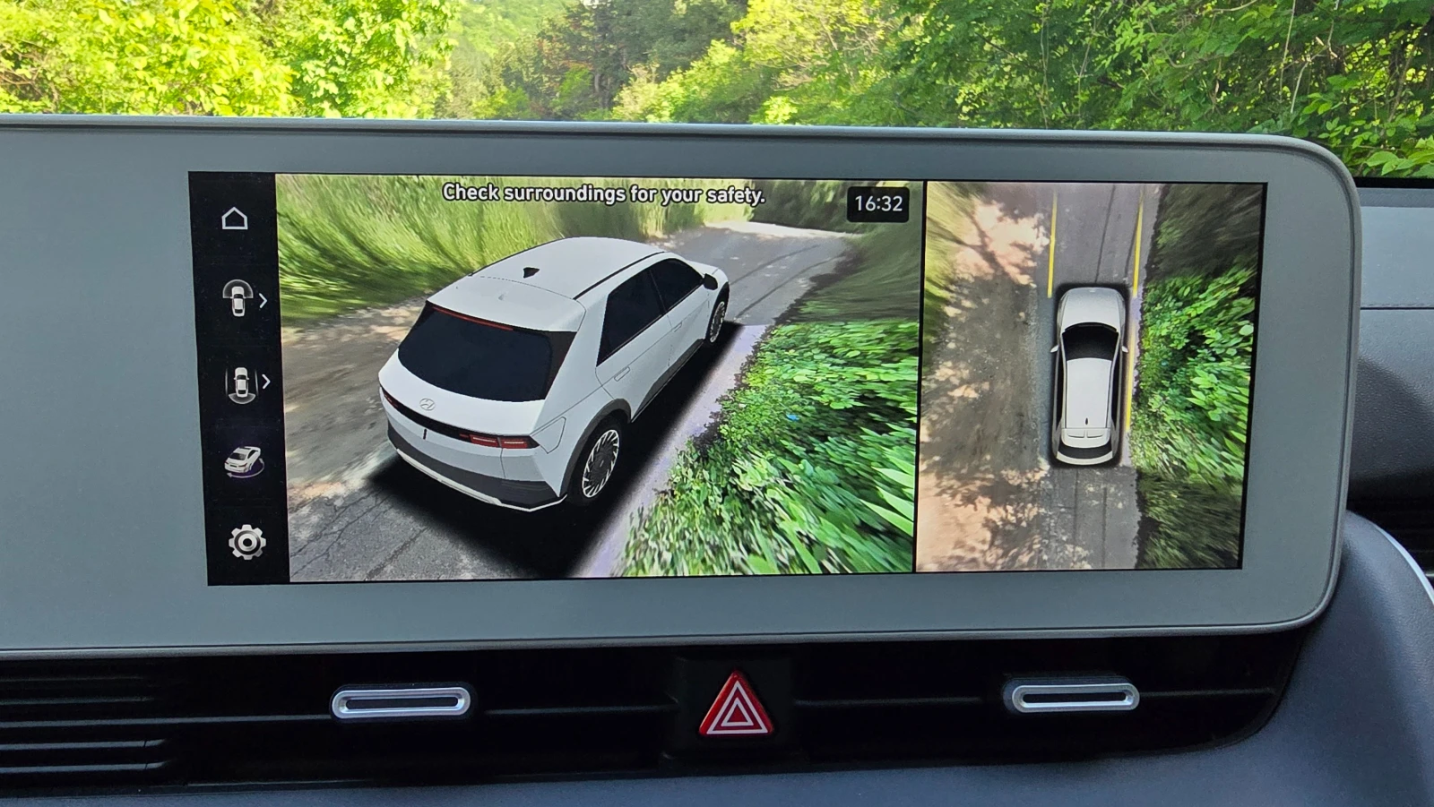 Hyundai Ioniq 5, снимка 15 - Автомобили и джипове - 54670573