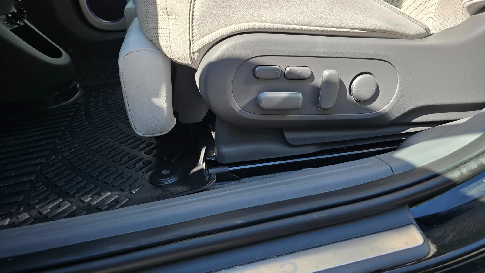 Hyundai Ioniq 5, снимка 7 - Автомобили и джипове - 54670573