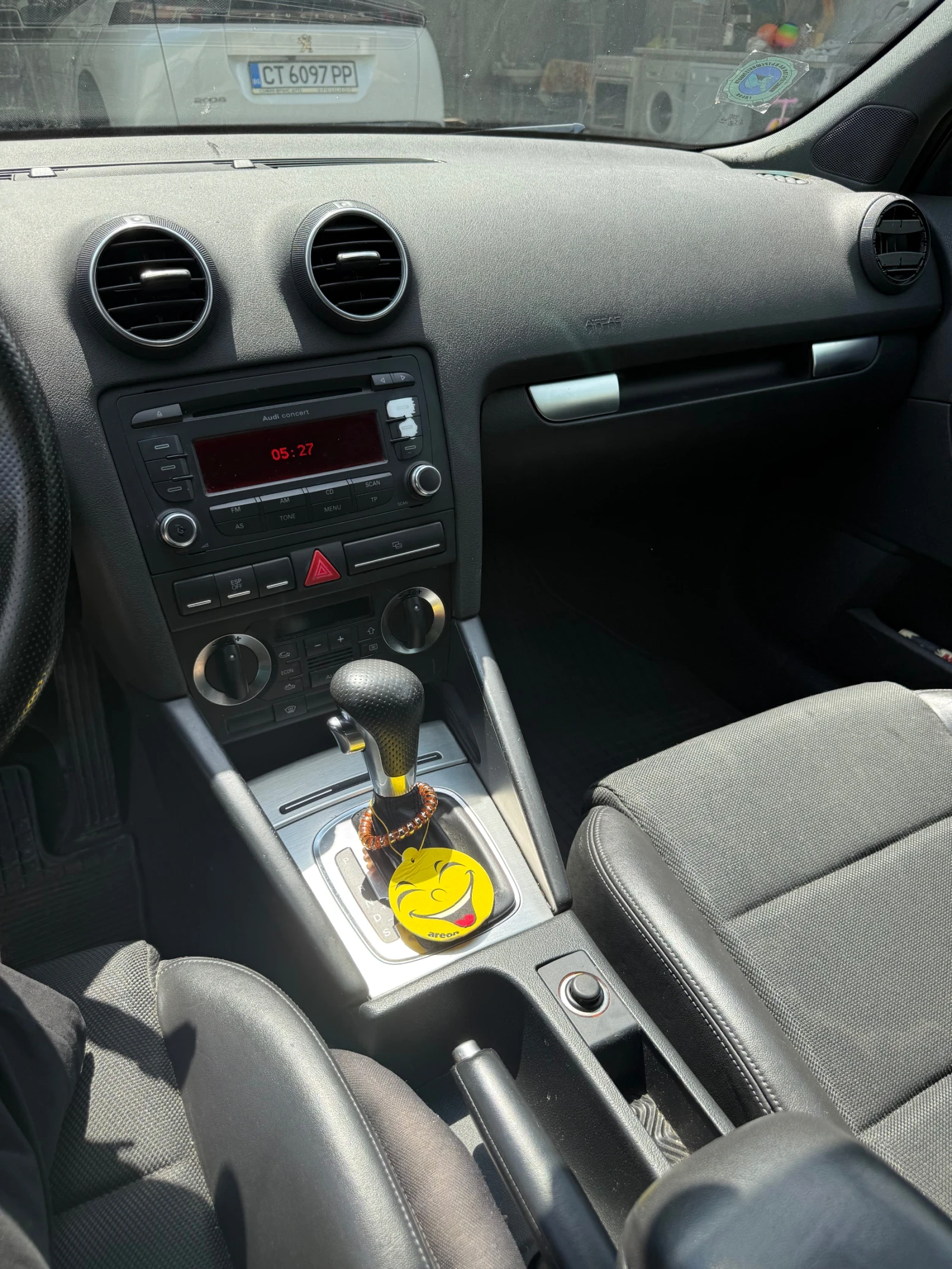 Audi A3, снимка 7 - Автомобили и джипове - 54679411