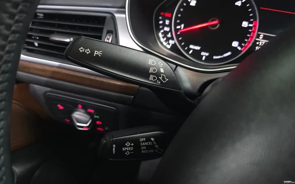 Audi A6 35TDI QUATTRO! !PRESTIGE! #PANO# ������ | Mobile.bg � ����������� 16