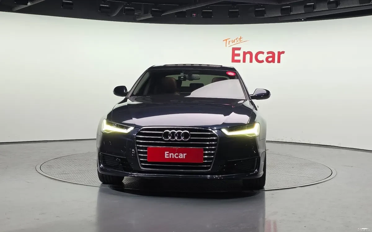 Audi A6 35TDI QUATTRO! !PRESTIGE! #PANO# ������ | Mobile.bg � ����������� 3