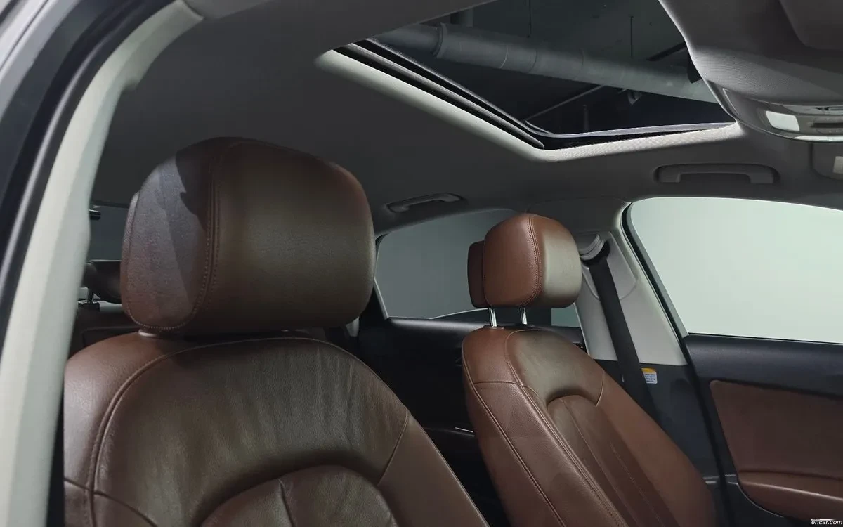 Audi A6 35TDI QUATTRO! !PRESTIGE! #PANO# ������ | Mobile.bg � ����������� 17