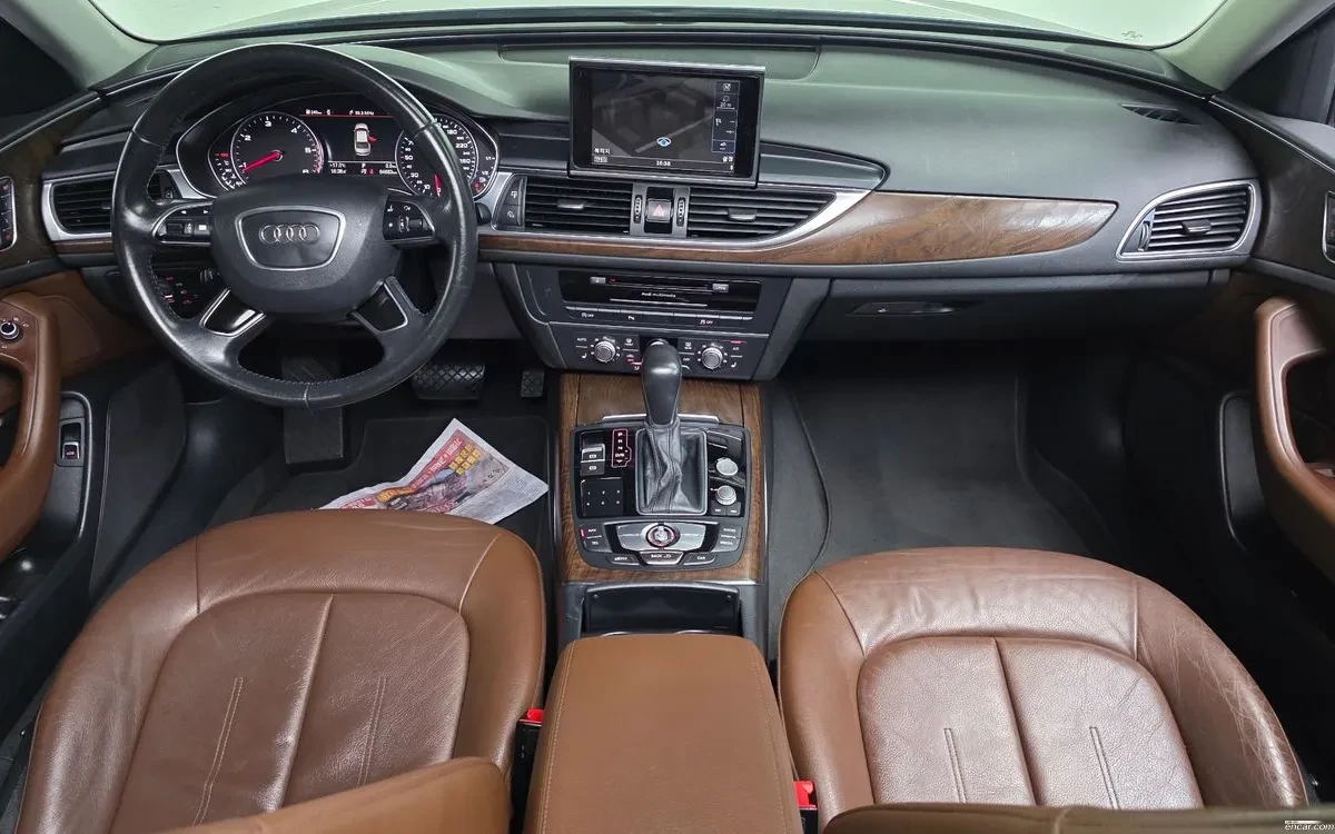 Audi A6 35TDI QUATTRO! !PRESTIGE! #PANO# ������ | Mobile.bg � ����������� 7