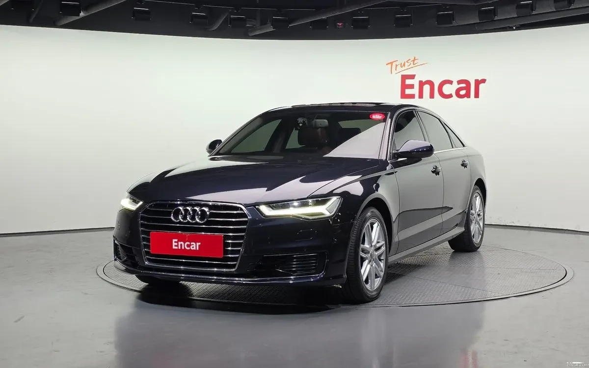 Audi A6 35TDI QUATTRO! !PRESTIGE! #PANO# ������ | Mobile.bg � ����������� 1