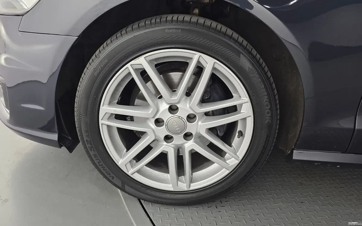 Audi A6 35TDI QUATTRO! !PRESTIGE! #PANO# ������ | Mobile.bg � ����������� 5