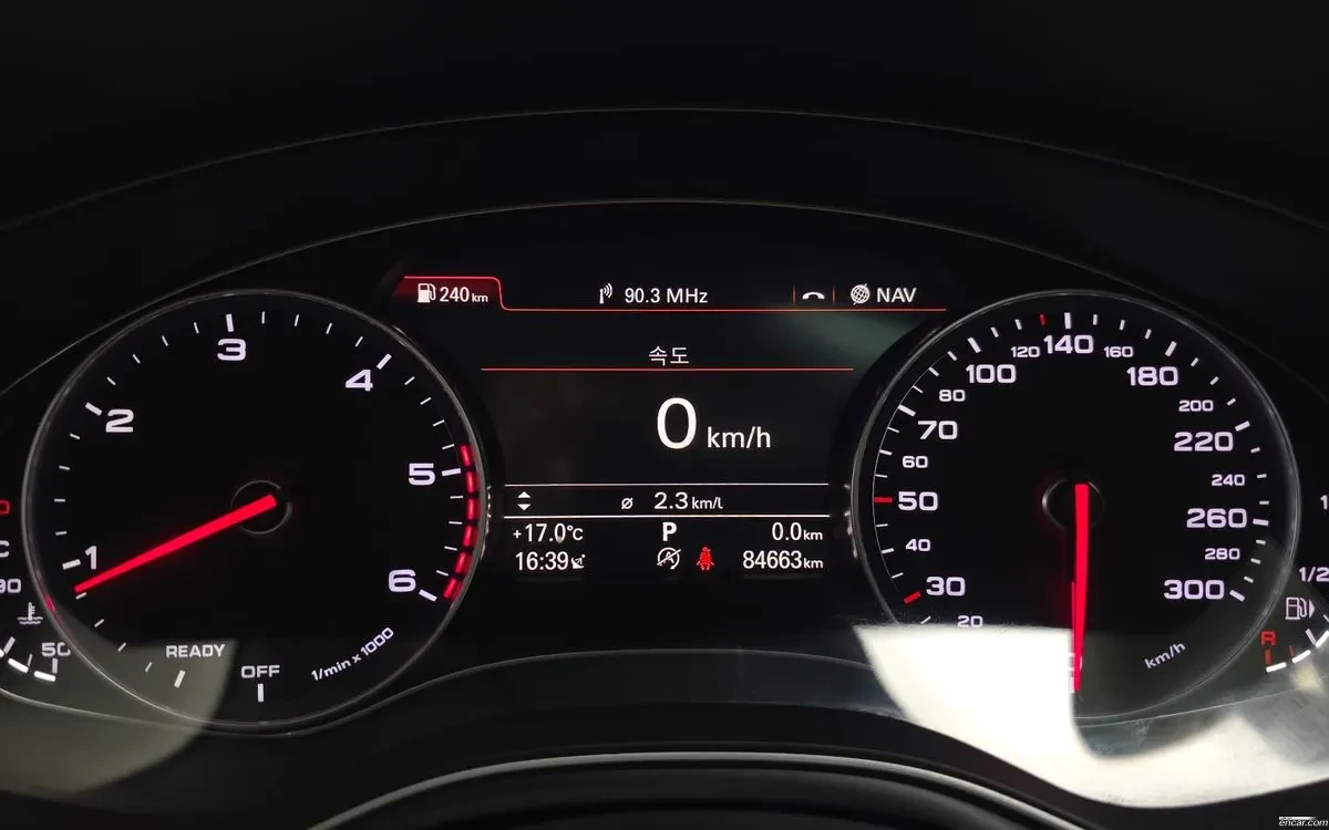 Audi A6 35TDI QUATTRO! !PRESTIGE! #PANO# ������ | Mobile.bg � ����������� 8