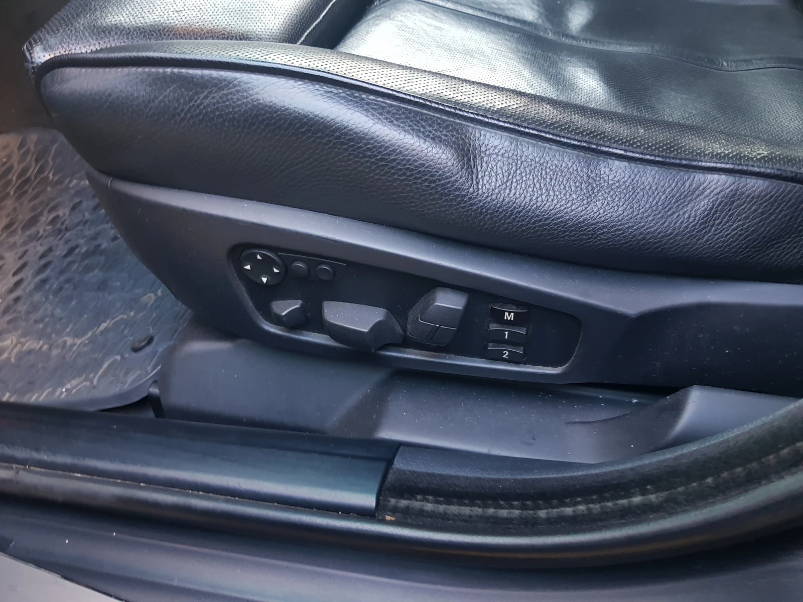 BMW 530, снимка 4 - Автомобили и джипове - 54990846