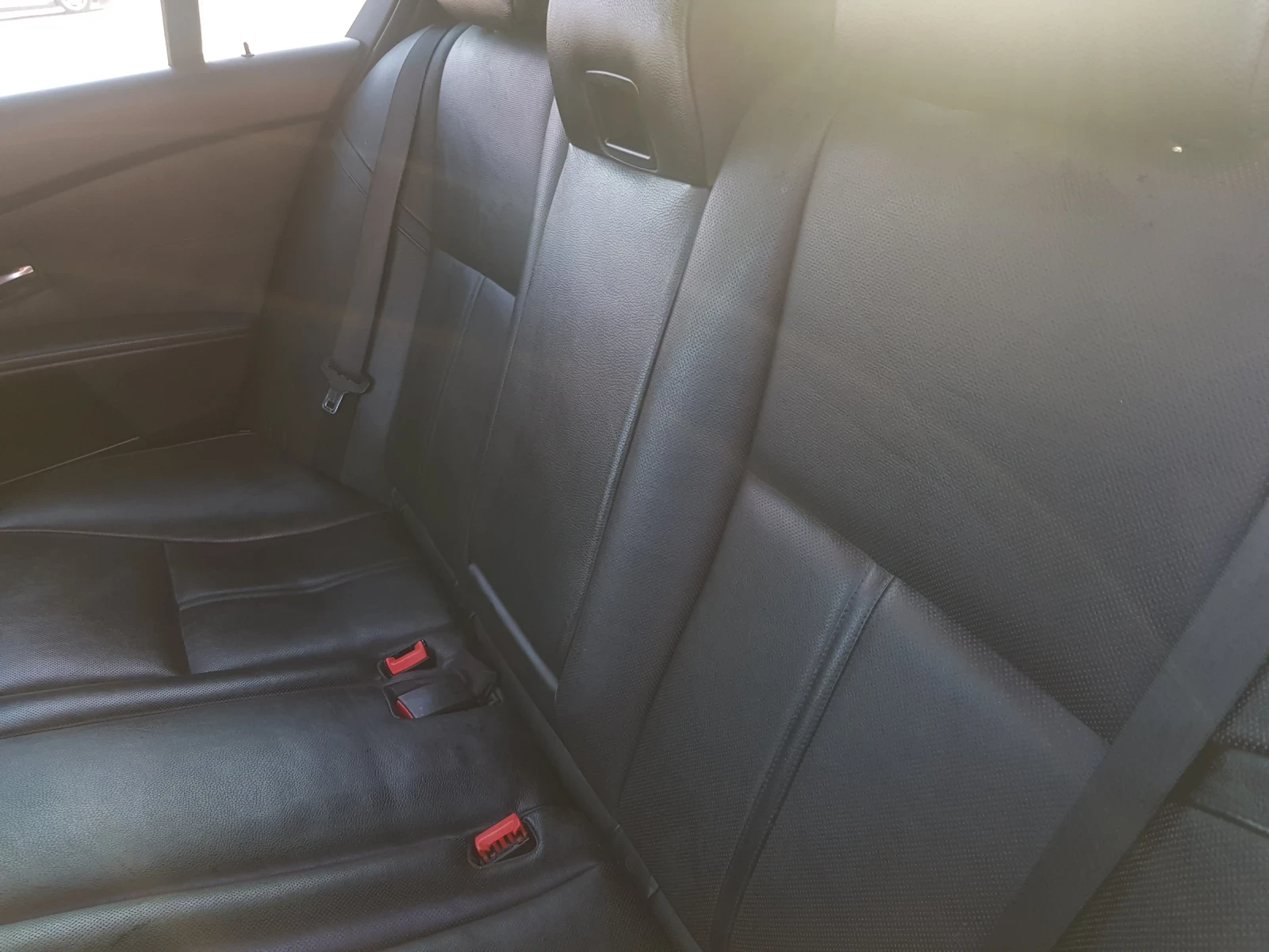BMW 530, снимка 8 - Автомобили и джипове - 54990846