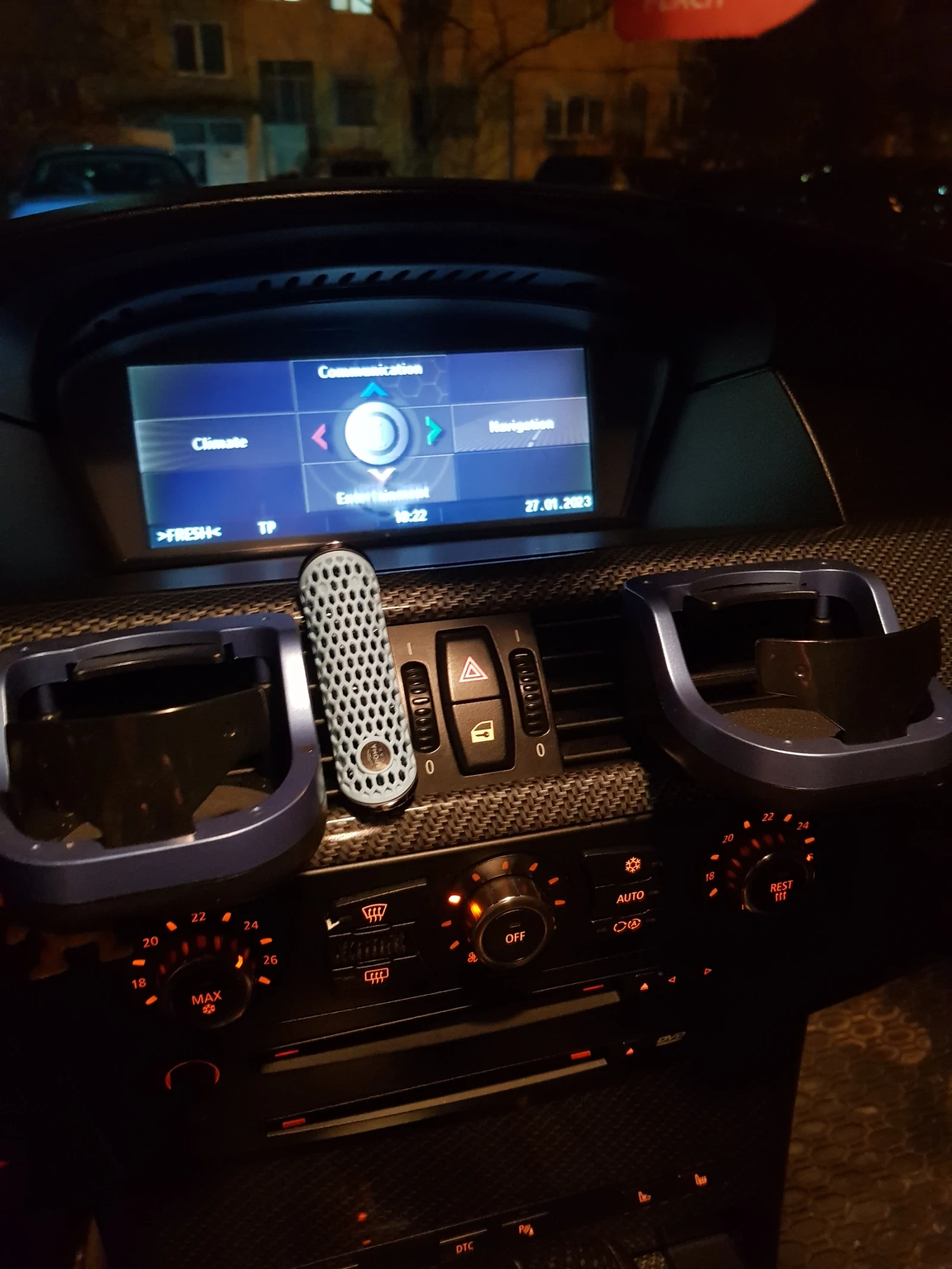 BMW 530, снимка 2 - Автомобили и джипове - 54990846