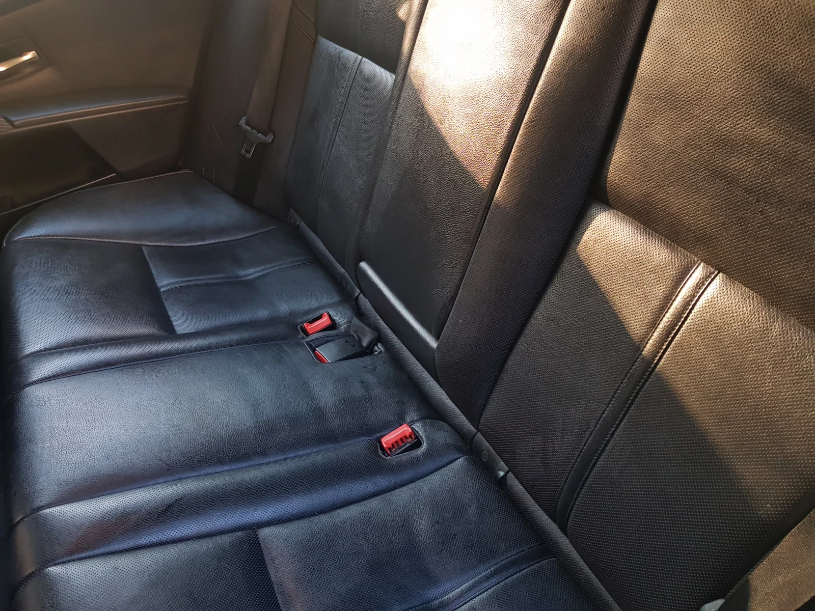 BMW 530, снимка 5 - Автомобили и джипове - 54990846