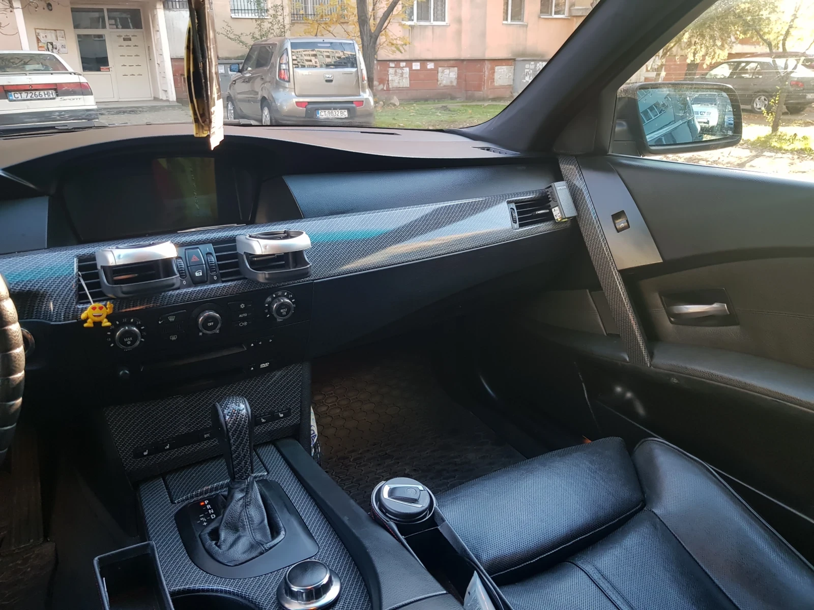 BMW 530, снимка 6 - Автомобили и джипове - 54990846