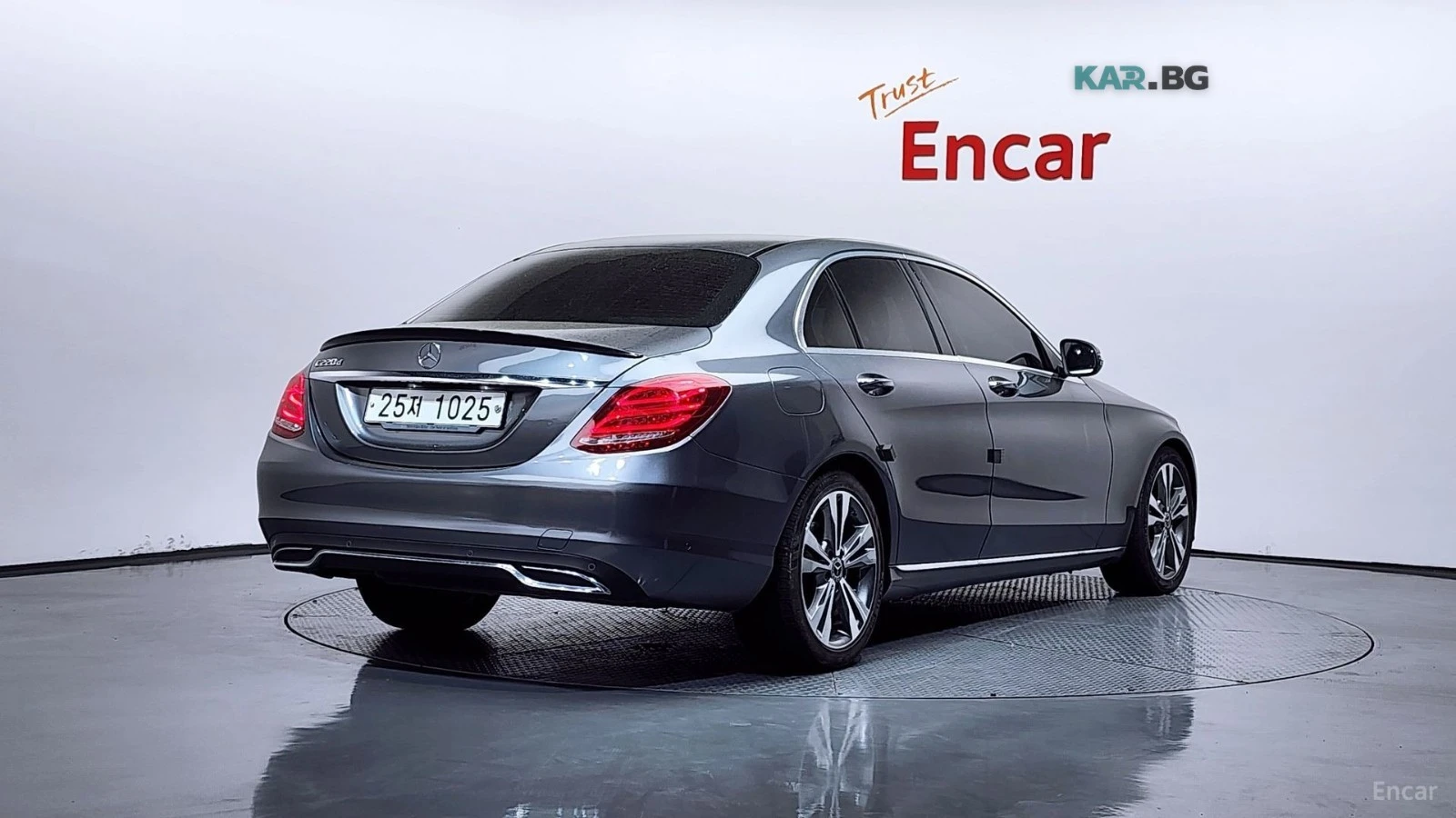 Mercedes-Benz C 220 AVANGARDE* HUD* КОЖА* ПАНО* ОБДУХВ* НАВИ* 360, снимка 2 - Автомобили и джипове - 55029486