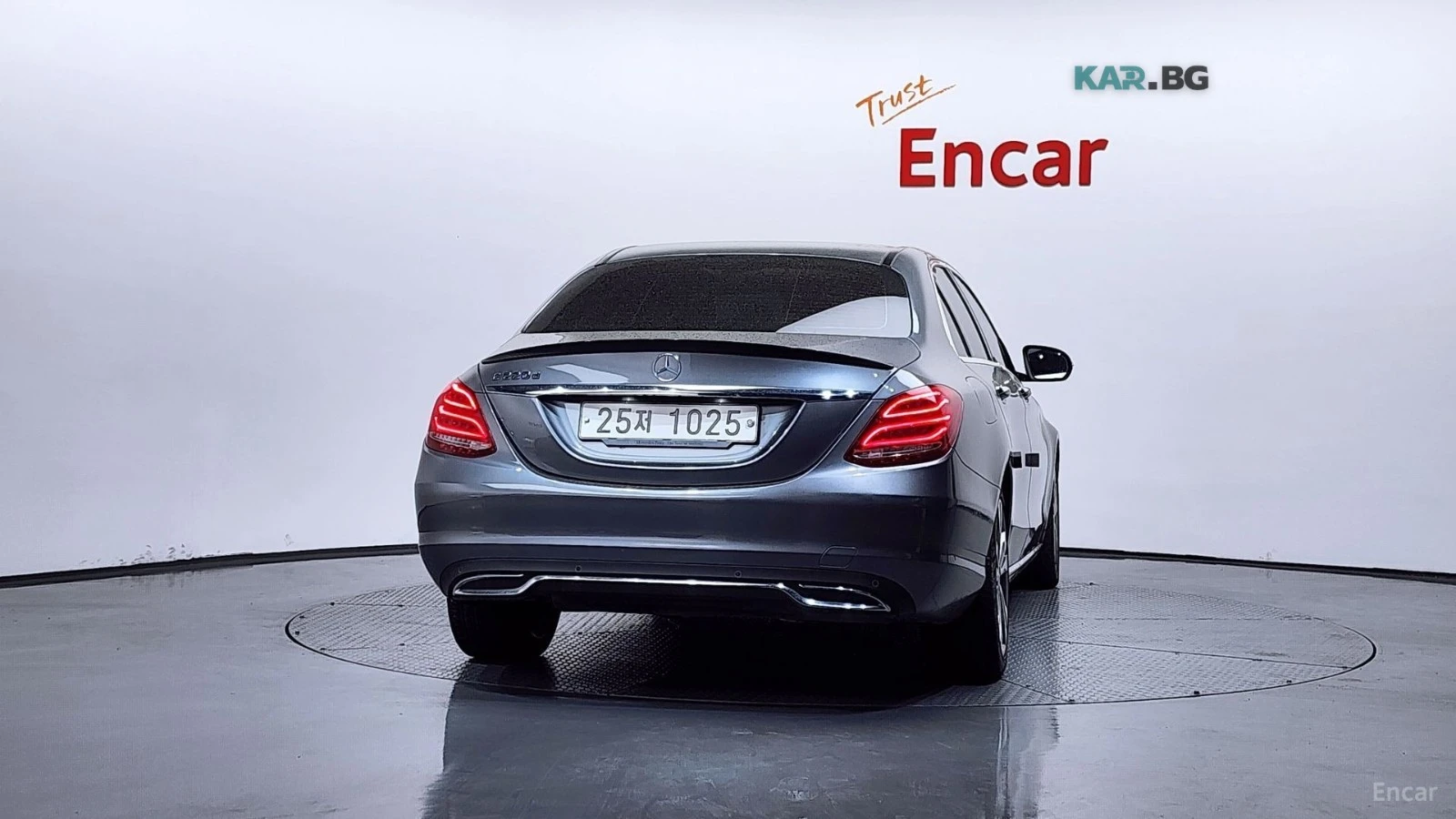 Mercedes-Benz C 220 AVANGARDE* HUD* КОЖА* ПАНО* ОБДУХВ* НАВИ* 360, снимка 4 - Автомобили и джипове - 55029486