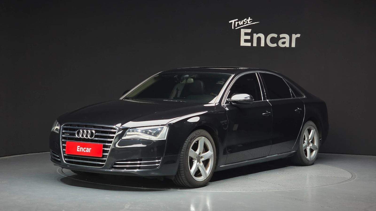 Audi A8 3.0* TDI* Quattro* Navi* Camera, снимка 2 - Автомобили и джипове - 55262724