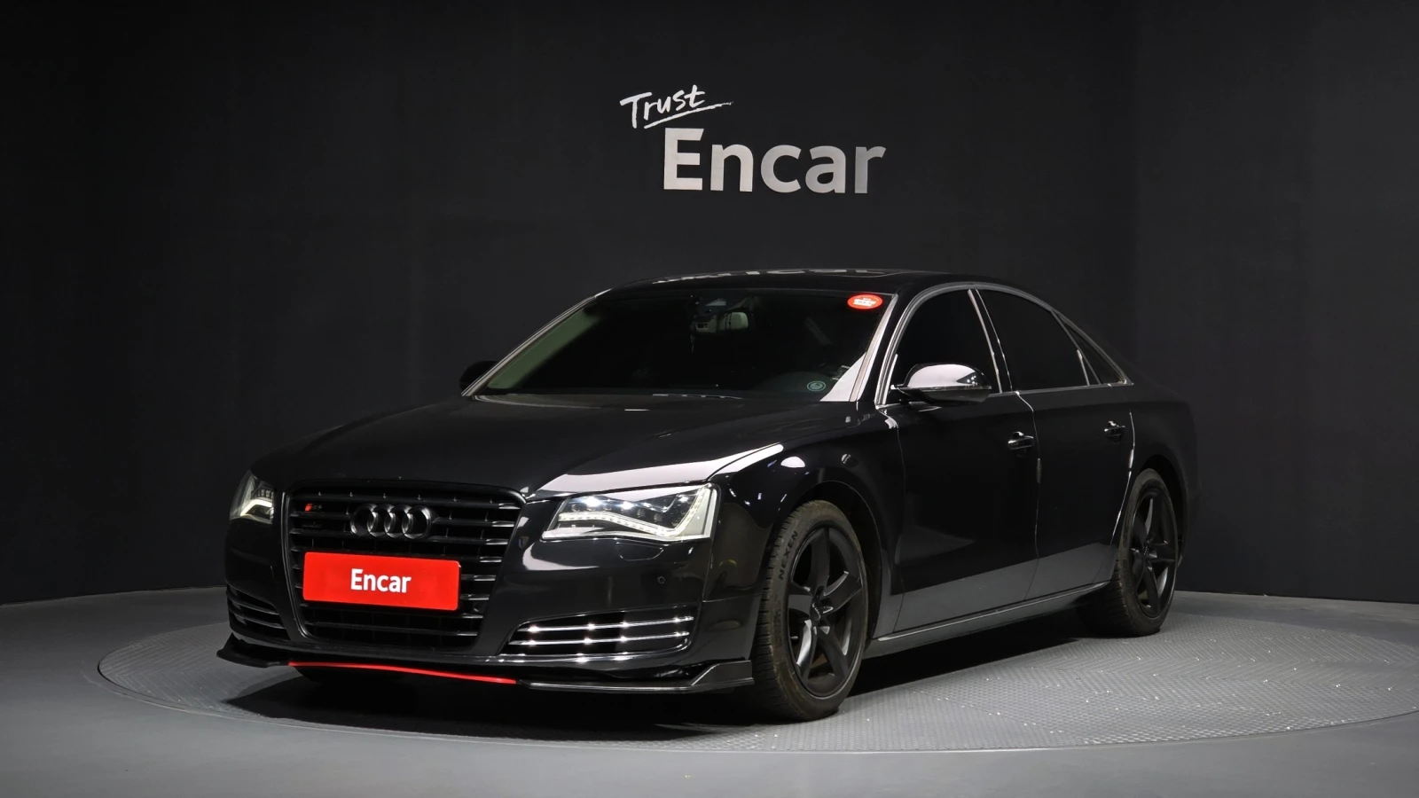 Audi A8 3.0* TDI* Quattro* Navi* Camera