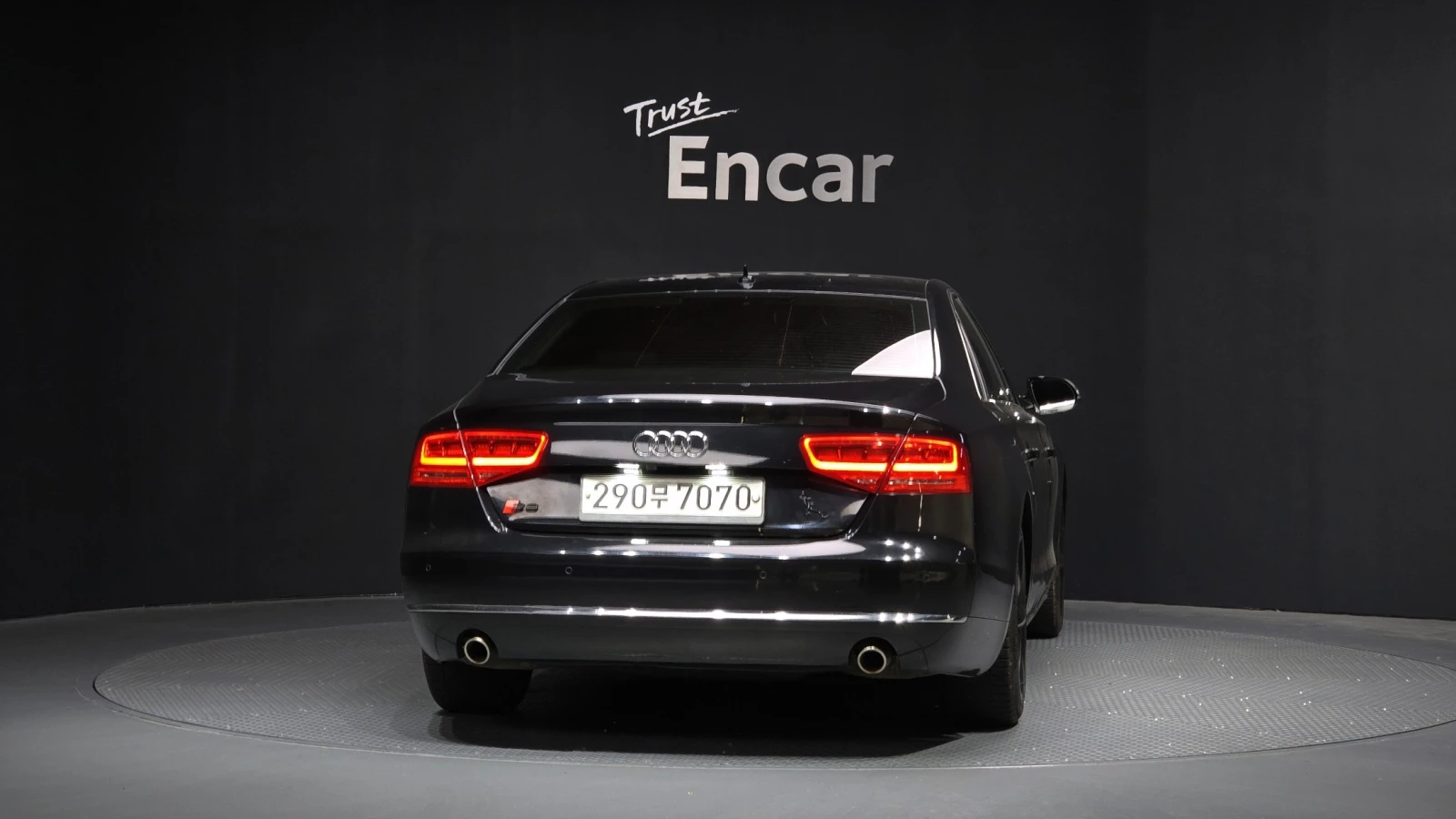 Audi A8 3.0* TDI* Quattro* Navi* Camera, снимка 6 - Автомобили и джипове - 55262724
