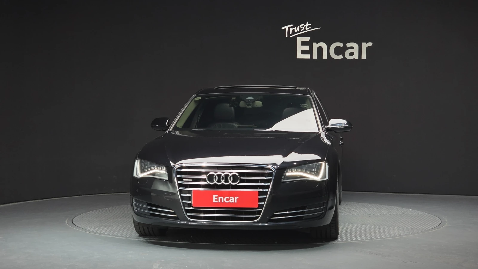 Audi A8 3.0* TDI* Quattro* Navi* Camera, снимка 3 - Автомобили и джипове - 55262724
