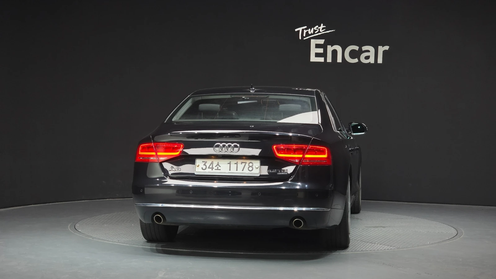 Audi A8 3.0* TDI* Quattro* Navi* Camera, снимка 5 - Автомобили и джипове - 55262724