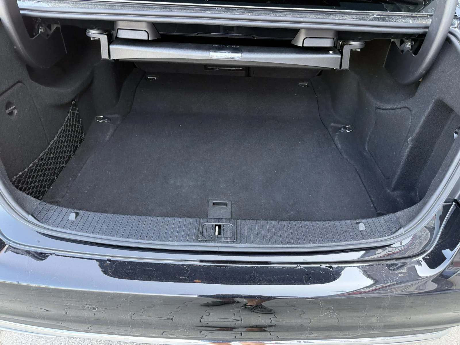 Mercedes-Benz E 350 AMG sportpaket, снимка 9 - Автомобили и джипове - 55323278