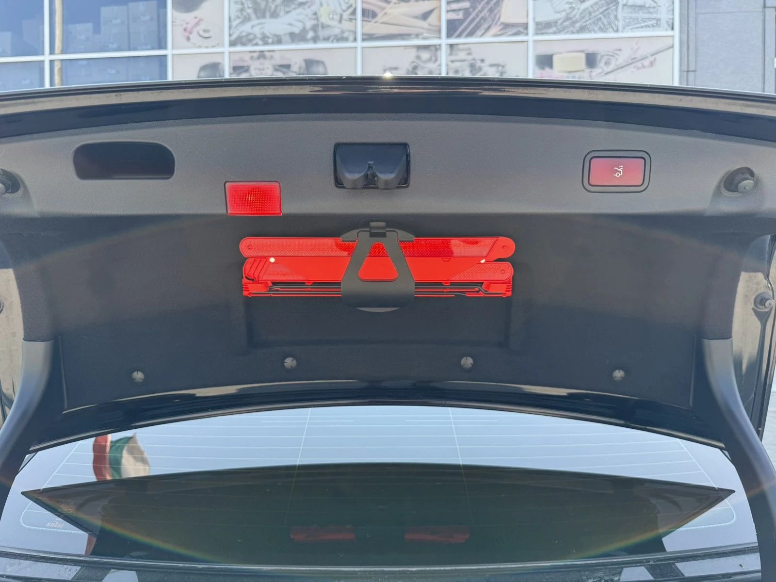 Mercedes-Benz E 350 AMG sportpaket, снимка 12 - Автомобили и джипове - 55323278