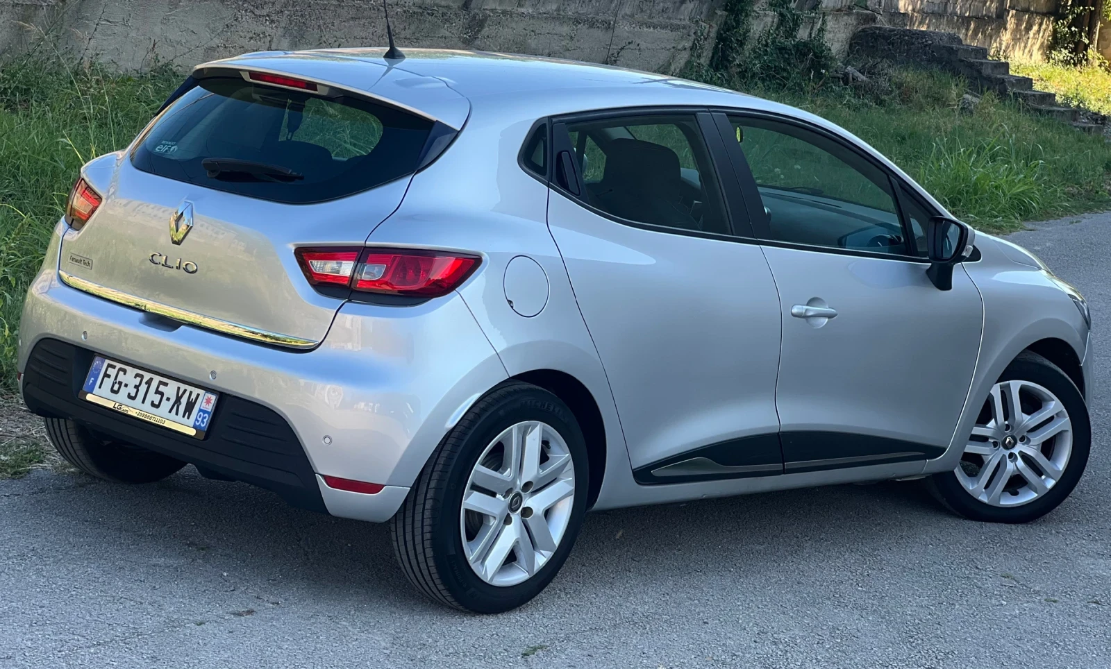Renault Clio 1.5 DCI NAVI | Mobile.bg � ����������� 6