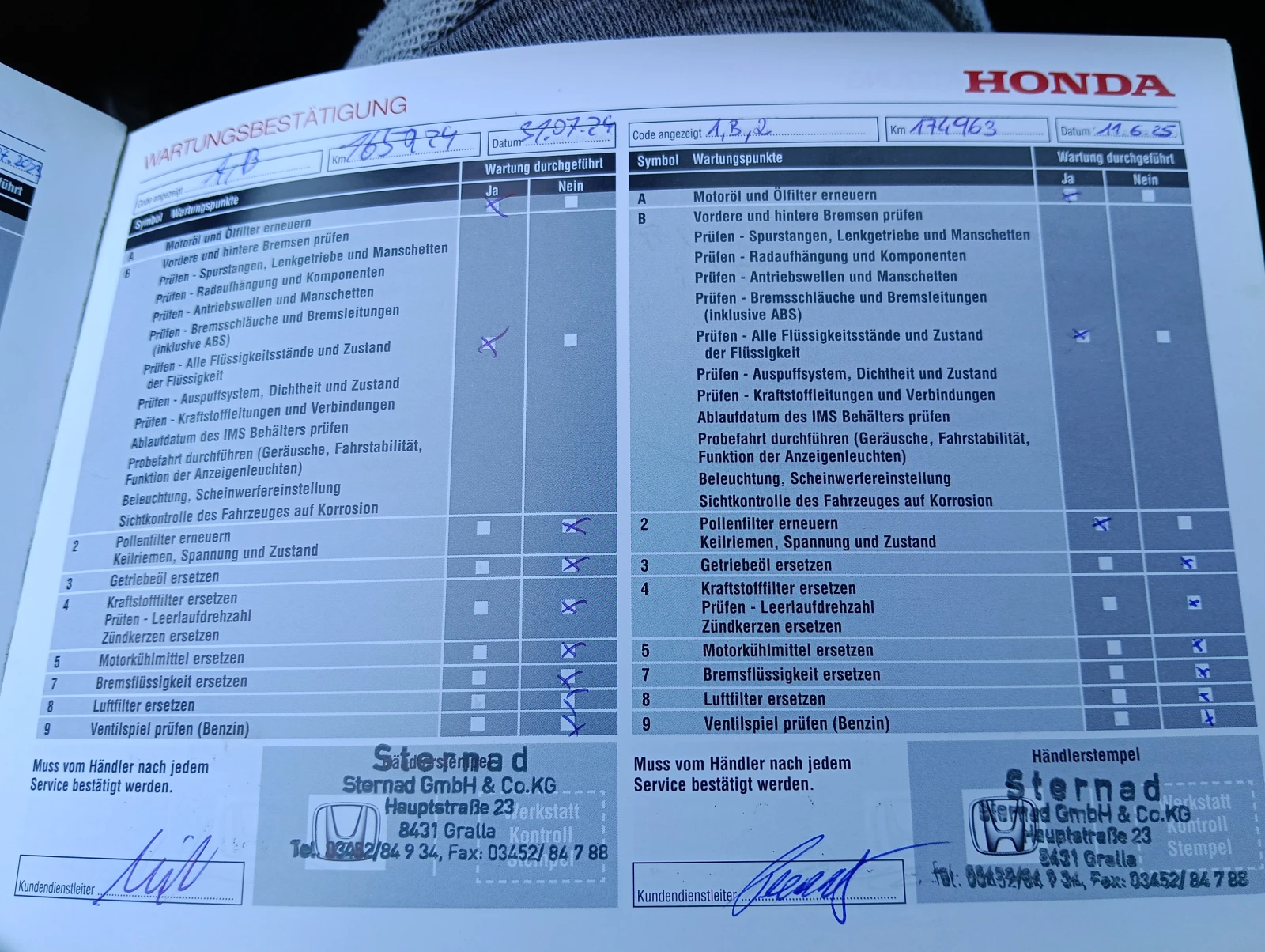 Honda Jazz 1.2i 90ps. | Mobile.bg � ����������� 13