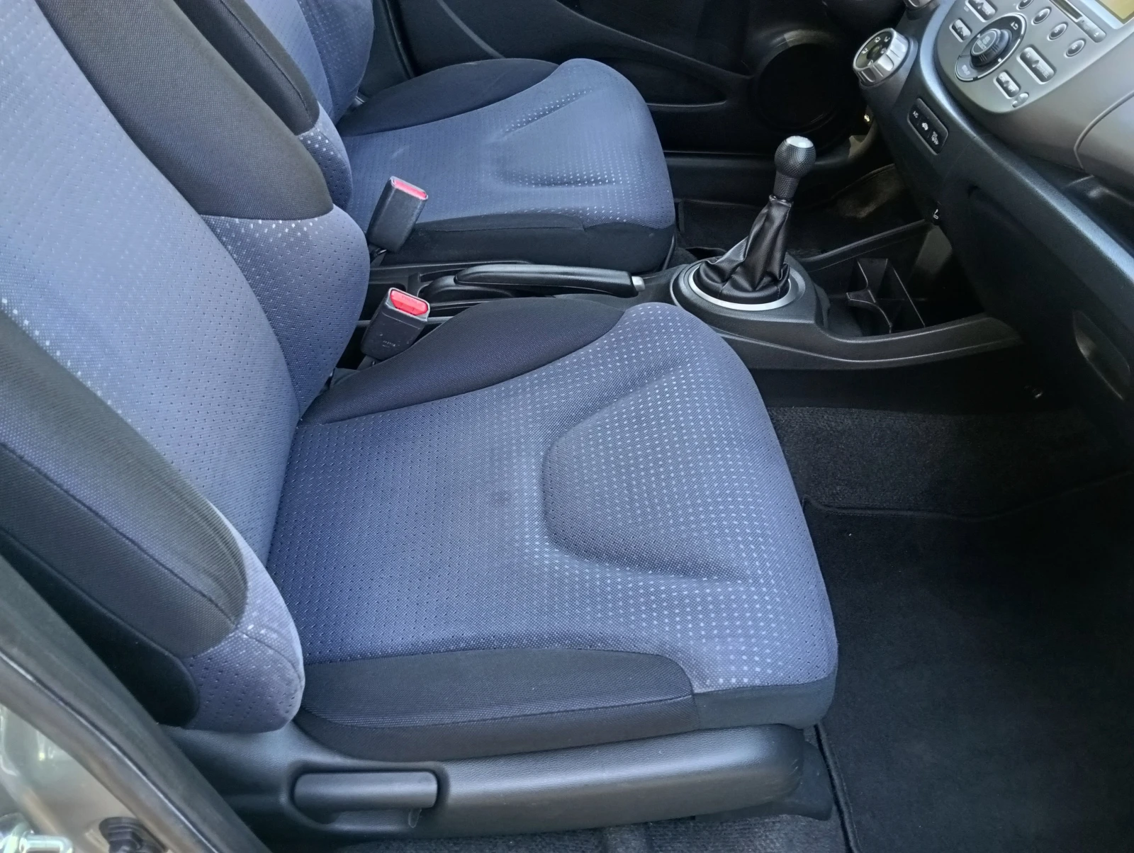 Honda Jazz 1.2i 90ps. | Mobile.bg � ����������� 11
