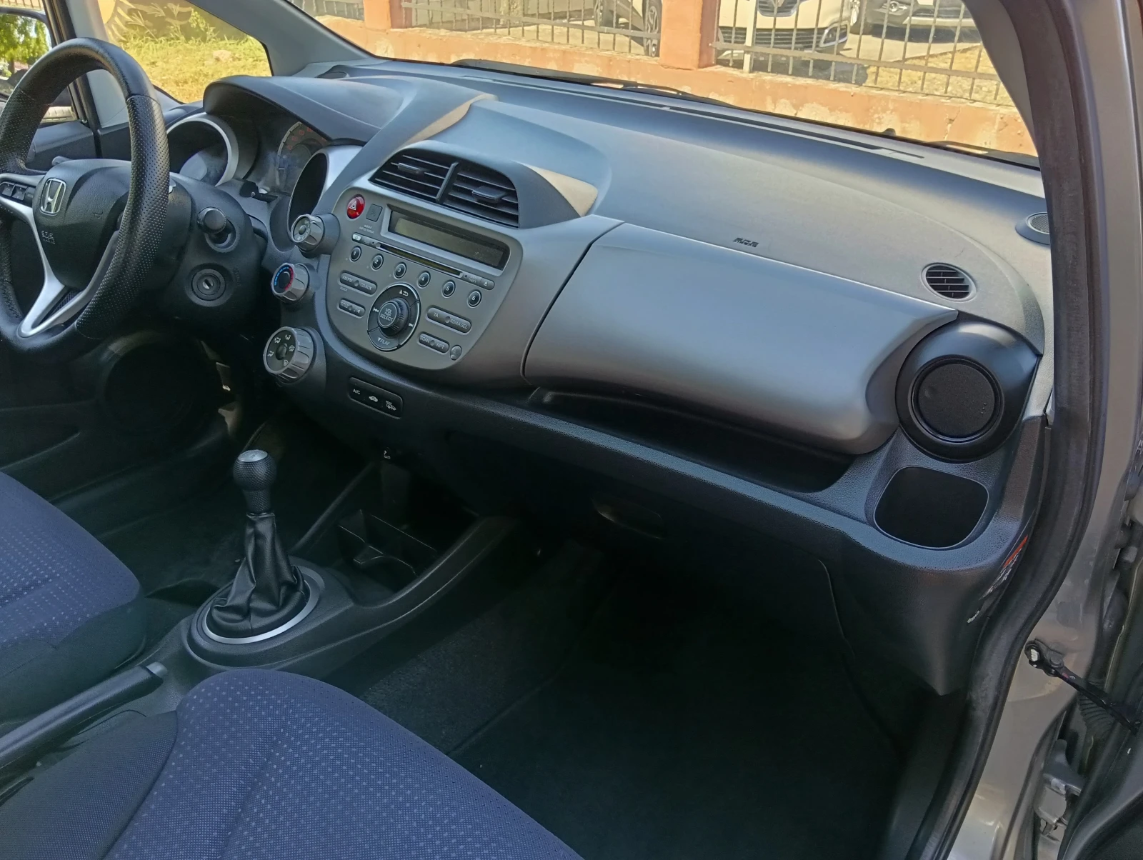 Honda Jazz 1.2i 90ps. | Mobile.bg � ����������� 10