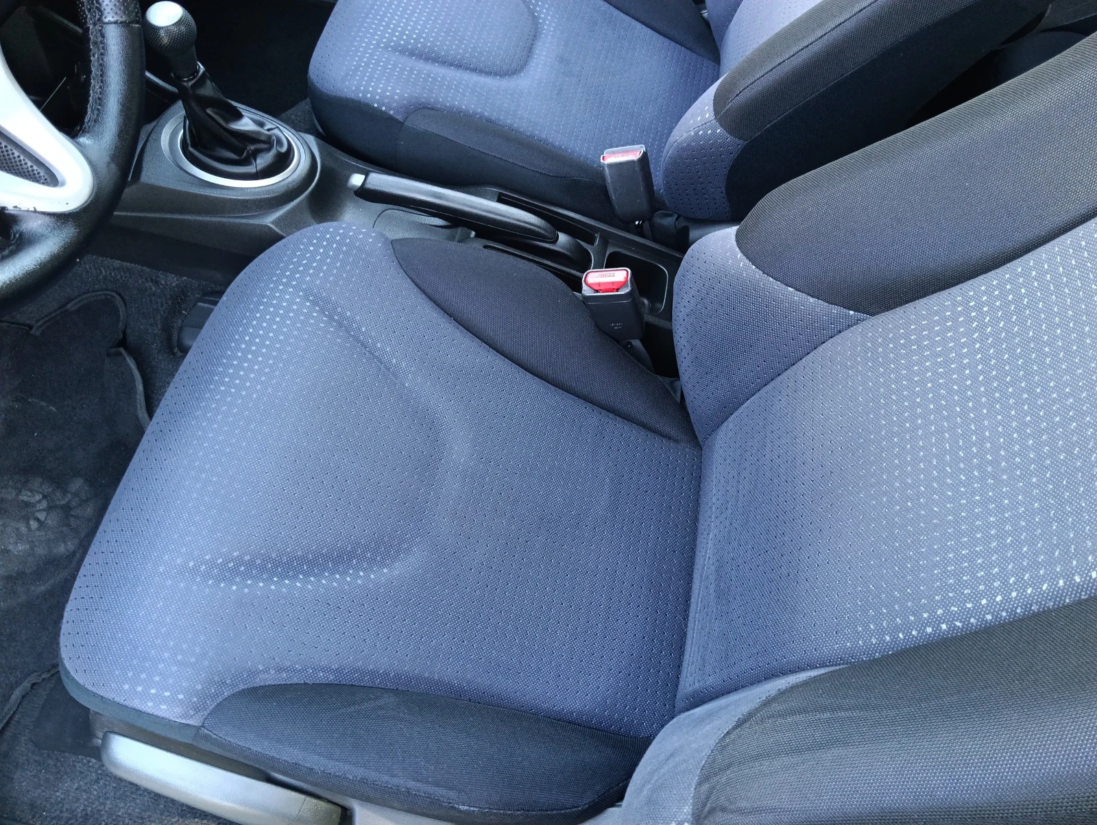 Honda Jazz 1.2i 90ps. | Mobile.bg � ����������� 9