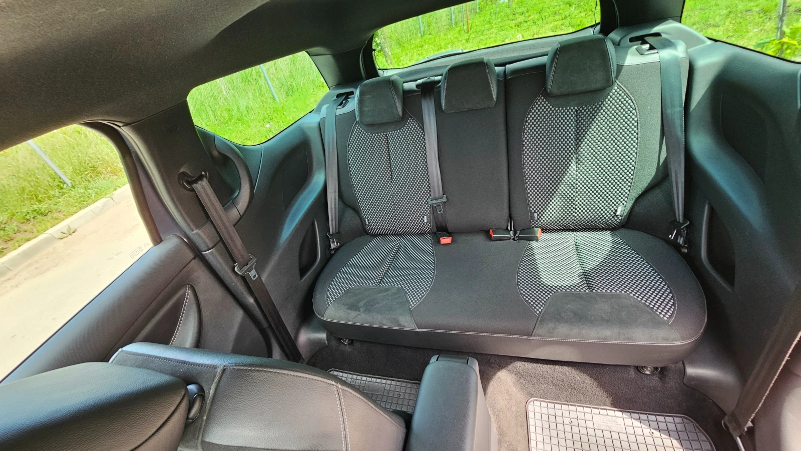 Citroen DS3 1.6 THP, 156 к.с., Швейцария, снимка 7 - Автомобили и джипове - 55817719