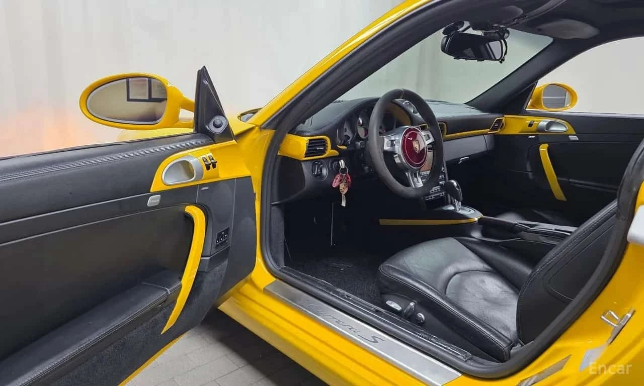 Porsche 911 * Carrera S *  ��������� ���� �� �������� *  | Mobile.bg � ����������� 10