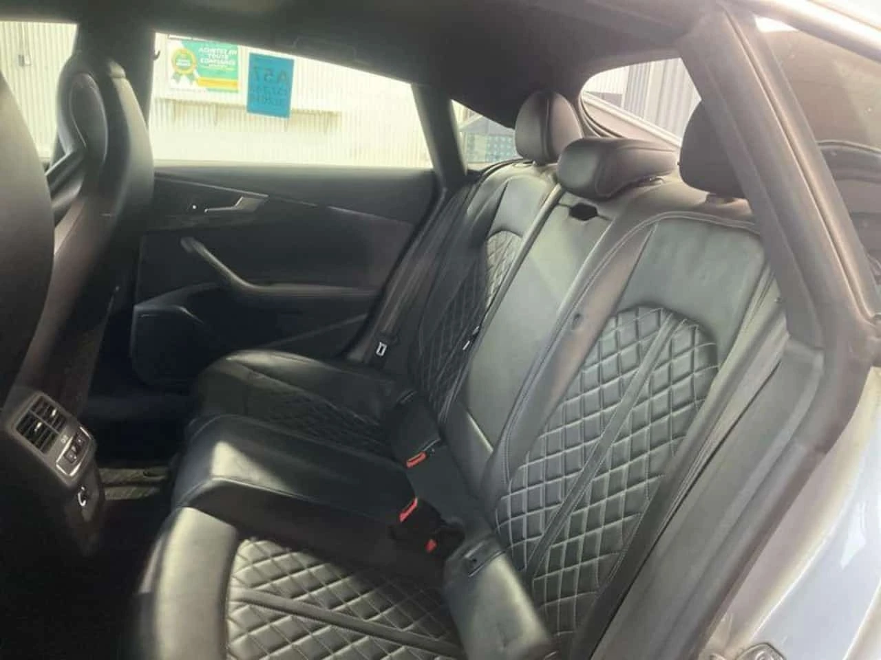 Audi S5 / DIAMOND SEATS / 2 ����� / �������� / ���������� | Mobile.bg � ����������� 17