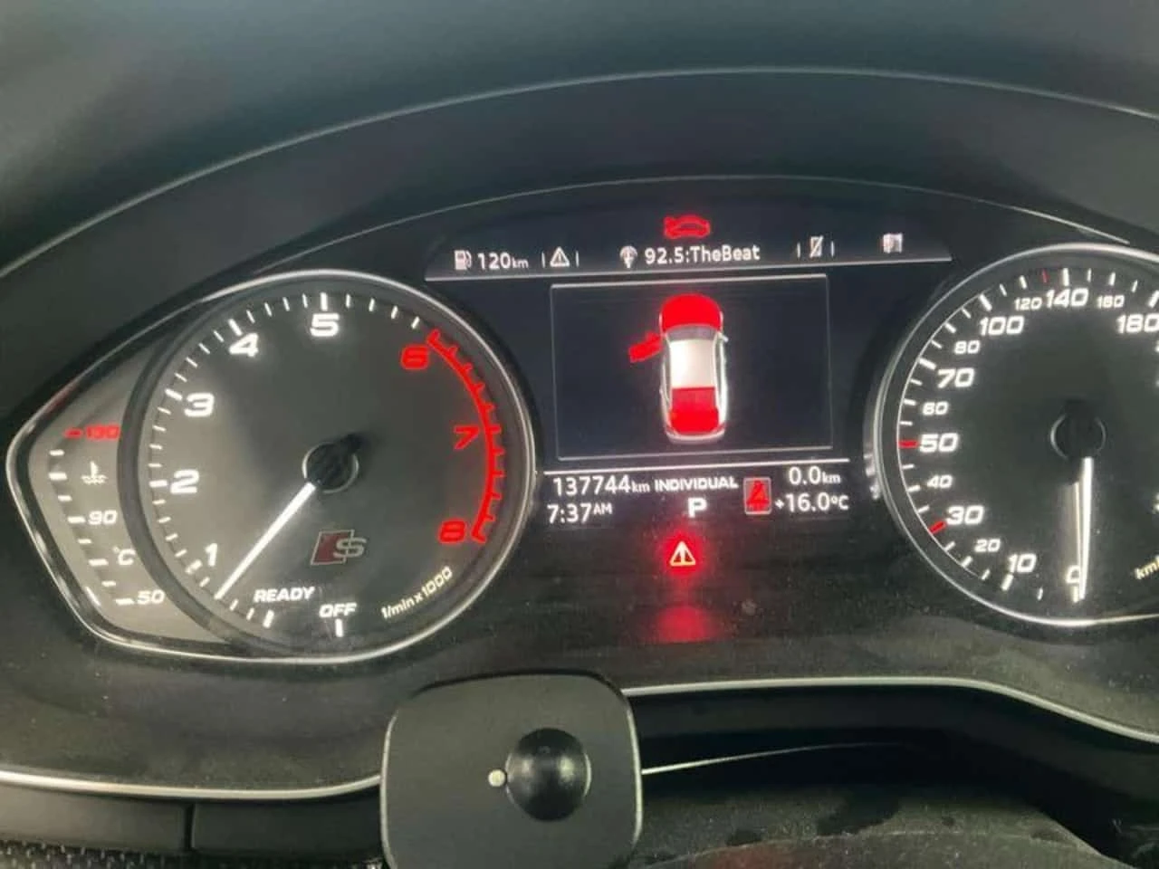 Audi S5 / DIAMOND SEATS / 2 ����� / �������� / ���������� | Mobile.bg � ����������� 9