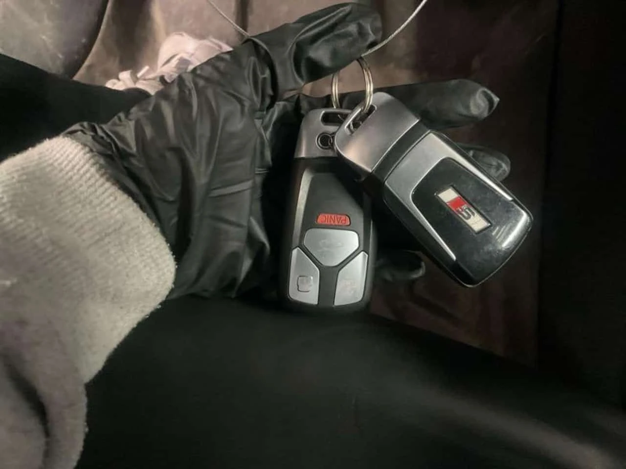 Audi S5 / DIAMOND SEATS / 2 ����� / �������� / ���������� | Mobile.bg � ����������� 15
