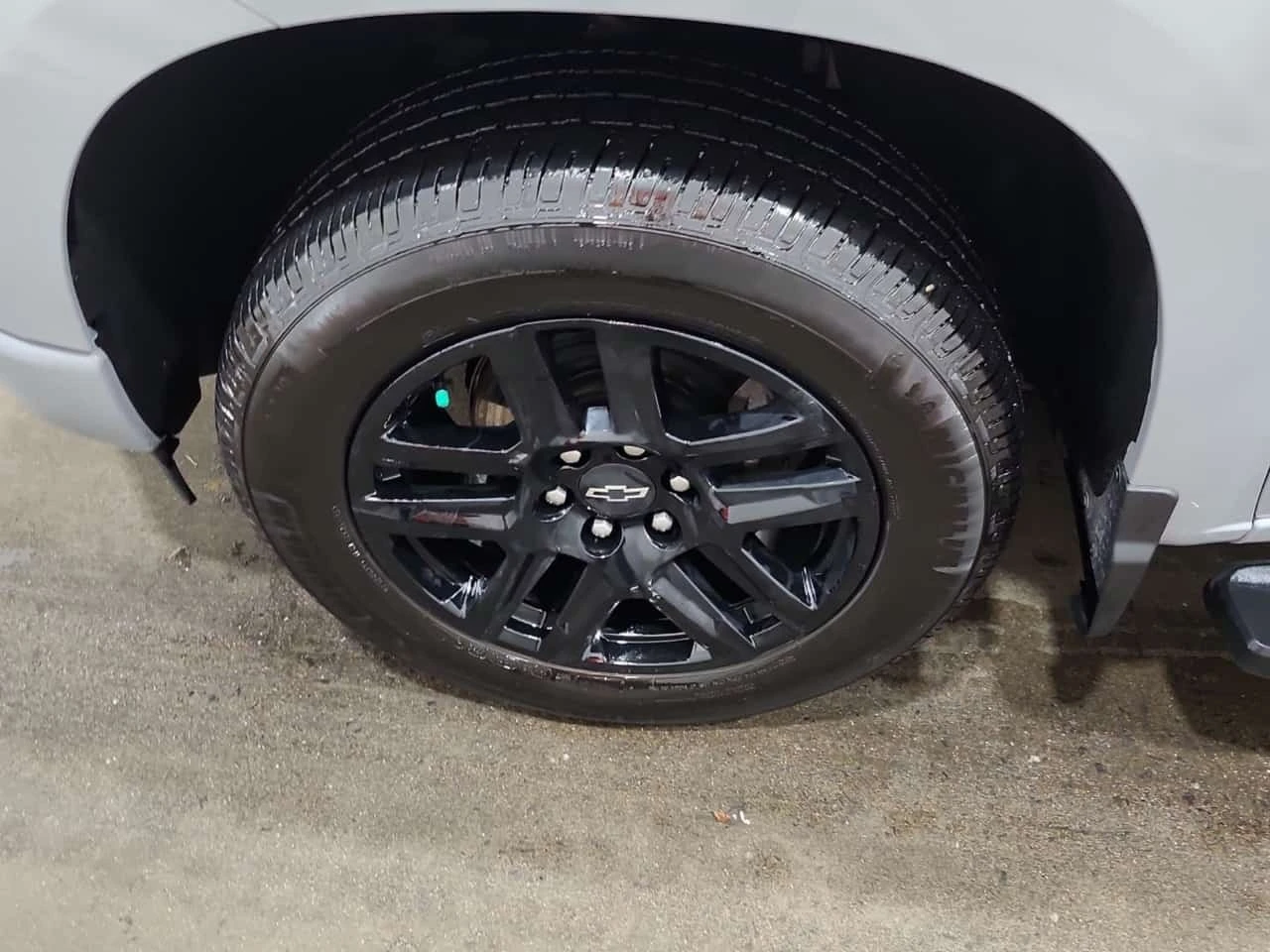 Chevrolet Silverado 4wd Crew Cab 157" Rst Crew Cab Std Bed* ������ | Mobile.bg � ����������� 4