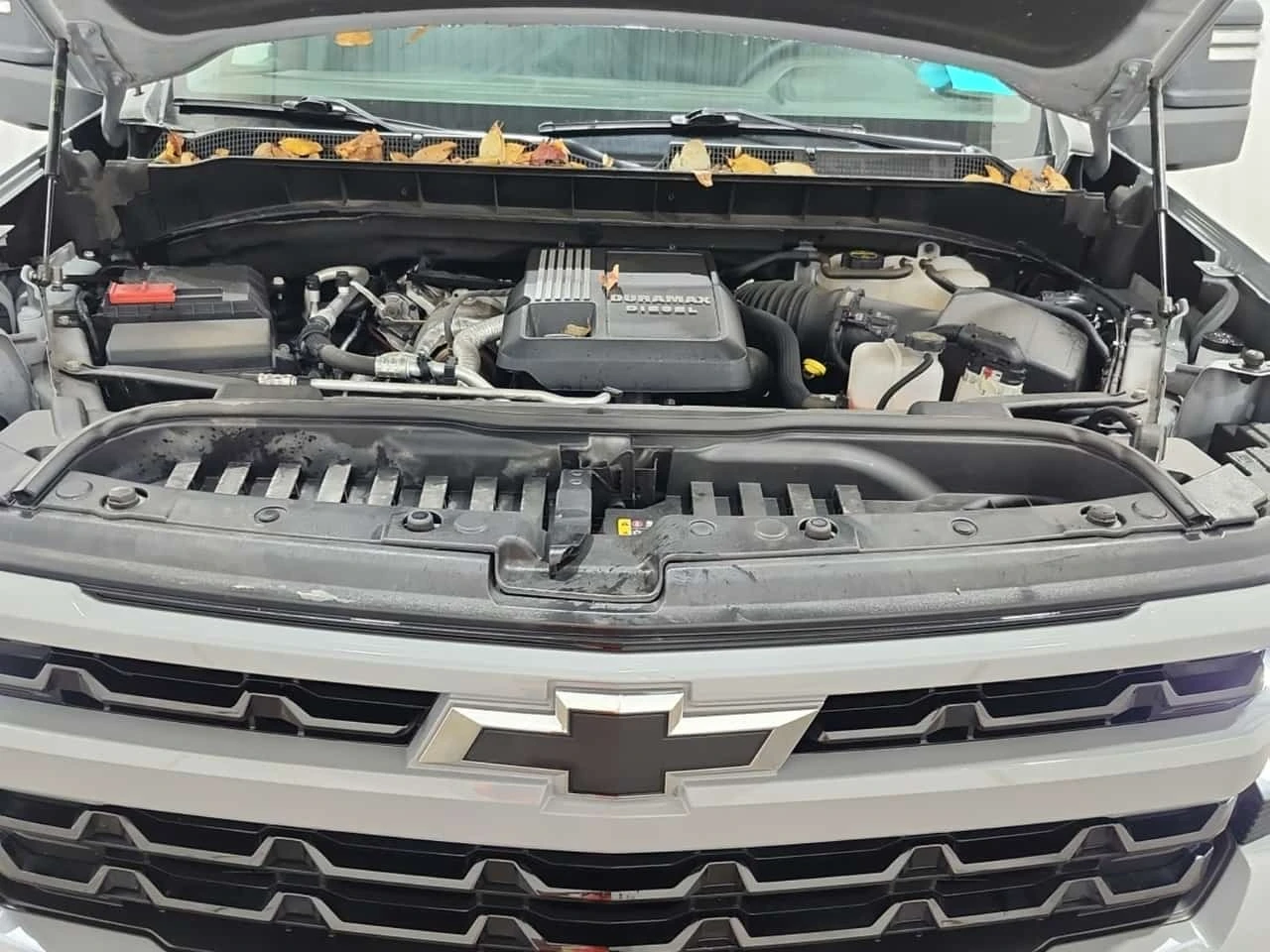 Chevrolet Silverado 4wd Crew Cab 157" Rst Crew Cab Std Bed* ������ | Mobile.bg � ����������� 15