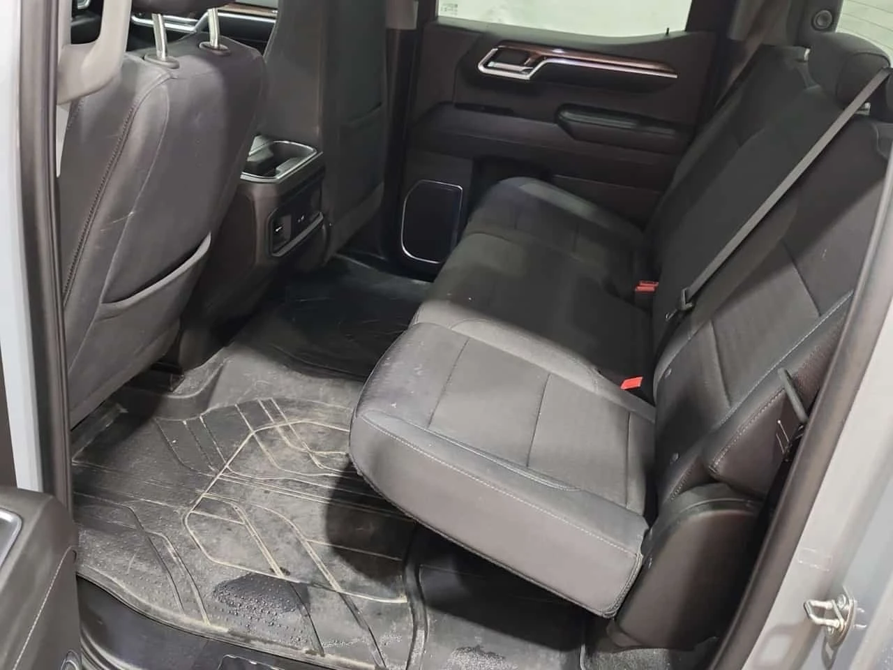 Chevrolet Silverado 4wd Crew Cab 157" Rst Crew Cab Std Bed* ������ | Mobile.bg � ����������� 11
