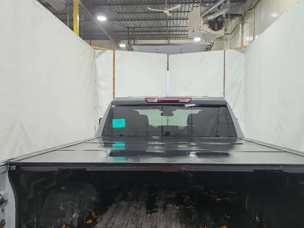 Chevrolet Silverado 4wd Crew Cab 157" Rst Crew Cab Std Bed* ������ | Mobile.bg � ����������� 13