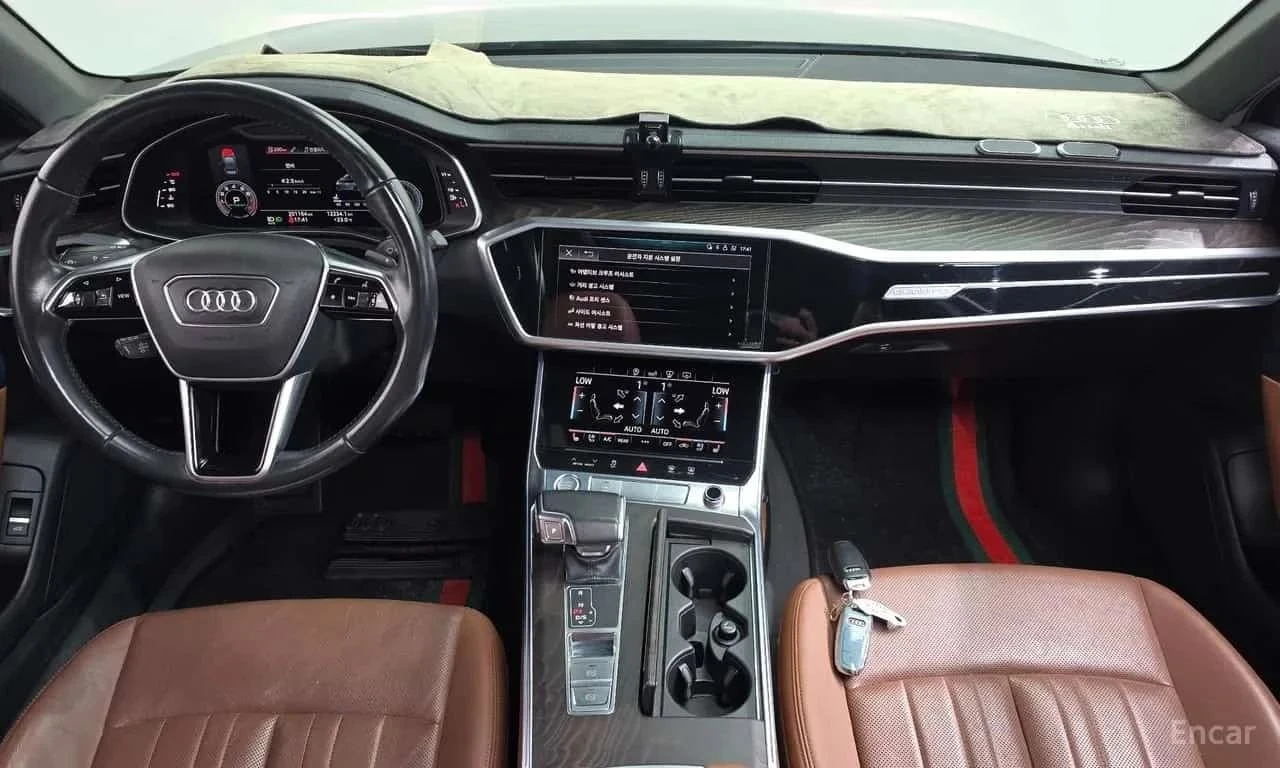 Audi A6 | Mobile.bg � ����������� 7