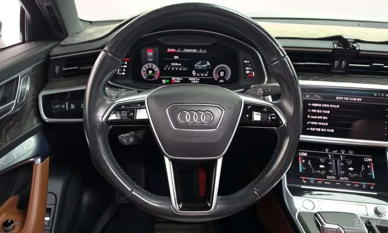 Audi A6 | Mobile.bg � ����������� 14