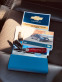 Обява за продажба на Chevrolet Epica Седан ~8 600 лв. - изображение 5