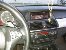 BMW X6, снимка 11