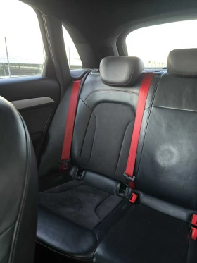 Audi Q3 2 TDI S line Quattro Facelift, снимка 6