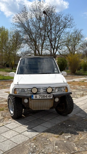 Suzuki Vitara, снимка 1
