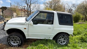 Suzuki Vitara, снимка 10