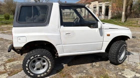 Suzuki Vitara, снимка 5